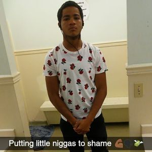 Meet your Posher, Troy